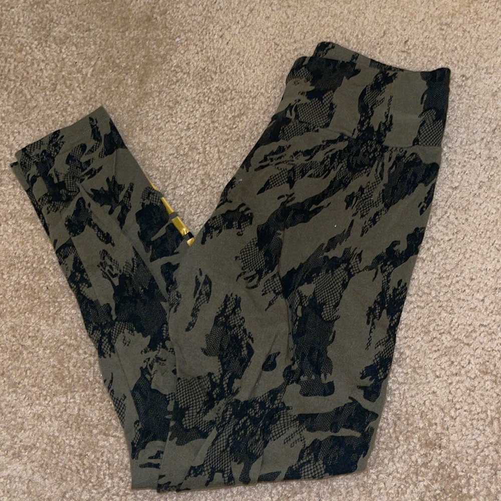 Puma Leggings